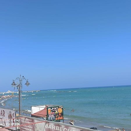 Apartament Apartamento Primera Linea Benalmádena Zewnętrze zdjęcie