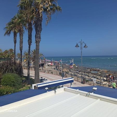 Apartament Apartamento Primera Linea Benalmádena Zewnętrze zdjęcie