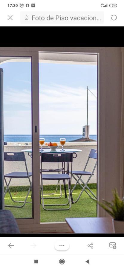 Apartament Apartamento Primera Linea Benalmádena Zewnętrze zdjęcie