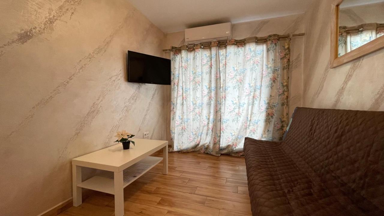 Apartament Apartamento Primera Linea Benalmádena Zewnętrze zdjęcie