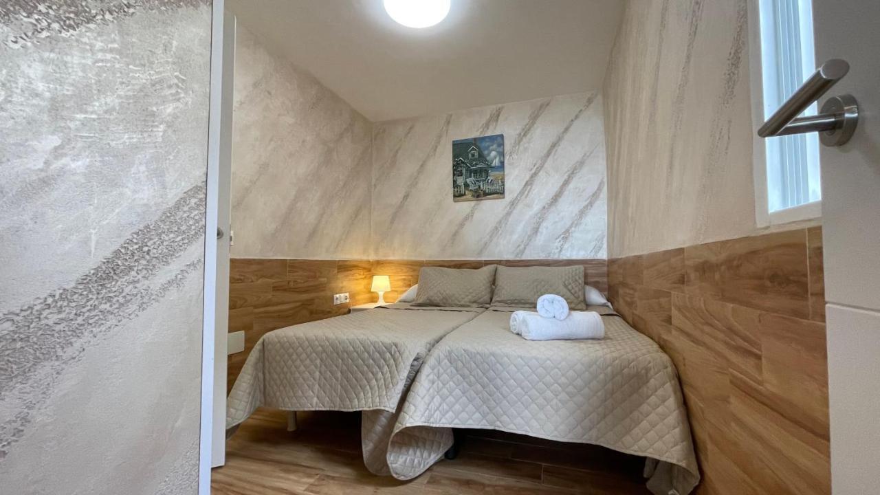 Apartament Apartamento Primera Linea Benalmádena Zewnętrze zdjęcie