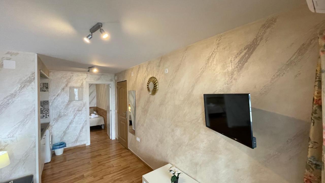 Apartament Apartamento Primera Linea Benalmádena Zewnętrze zdjęcie